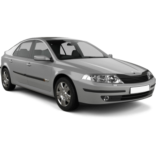 Auto Fußmatten Renault Laguna (2001-2007)