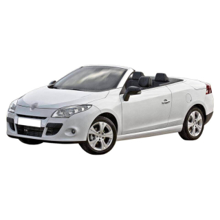 Auto Fußmatten Renault Megane (2008-2015)