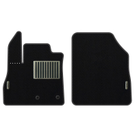 Auto Fußmatten Renault Scenic (2016-…)