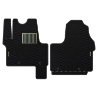 Auto Fußmatten Renault Trafic (2014-…)