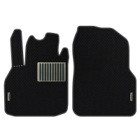 Auto Fußmatten Renault Grand Scenic (2006-2009)