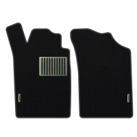 Auto Fußmatten Renault Symbol (1999-2008)