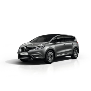 Auto Fußmatten Renault Espace (2014-2021)