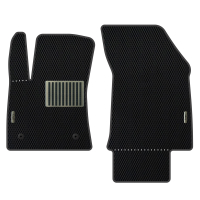 Auto Fußmatten Renault Megane (2016-2020)