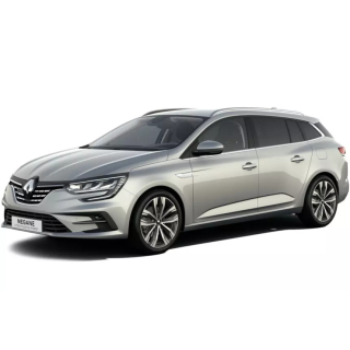 Auto Fußmatten Renault Megane (2016-2020)