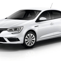 Auto Fußmatten Renault Megane (2008-2015)