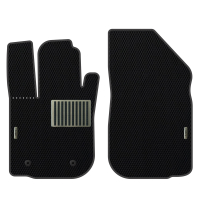 Auto Fußmatten Renault Sandero (2012-2020)