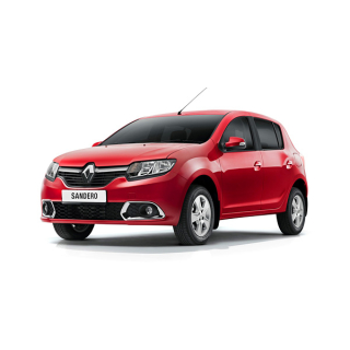 Auto Fußmatten Renault Sandero (2012-2020)