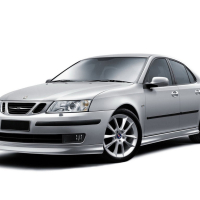 Auto Fußmatten Saab 9-3 II (2002-2014)