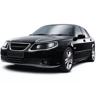 Auto Fußmatten Saab 9-5 I (1997-2010)