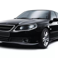 Auto Fußmatten Saab 9-5 I (1997-2010)