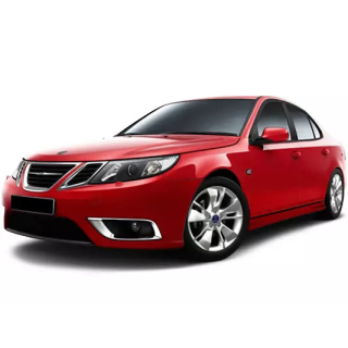 Auto Fußmatten Saab 9-5 II (2010-2012)