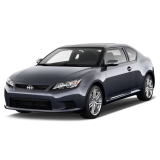 Auto Fußmatten Scion TC (2011-2016)