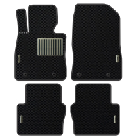 Auto Fußmatten Scion Scion IA (2015-2017)