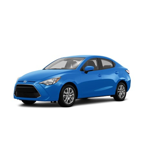 Auto Fußmatten Scion Scion IA (2015-2017)