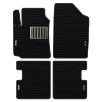 Auto Fußmatten Scion Scion XA (2004-2006)