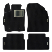Auto Fußmatten Scion Scion XB (2008-2015)