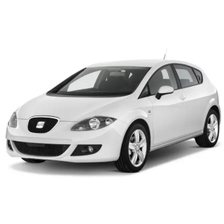 Auto Fußmatten Seat Leon 1P (2005-2012)