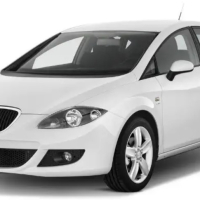 Auto Fußmatten Seat Leon 1P (2005-2012)
