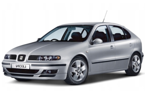 Auto Fußmatten Seat Leon 1M (1998-2006)