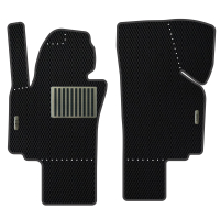 Auto Fußmatten Seat Toledo (2004-2009)