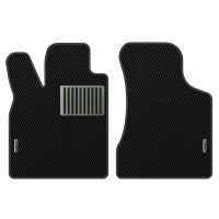 Auto Fußmatten Seat Ibiza 6K (1993-2002)