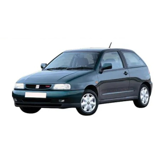 Auto Fußmatten Seat Ibiza 6K (1993-2002)