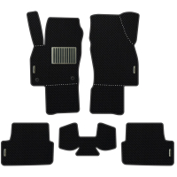 Auto Fußmatten Seat Arona (2017-…)