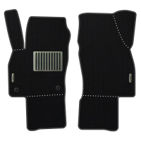 Auto Fußmatten Seat Arona (2017-…)