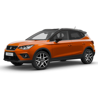 Auto Fußmatten Seat Arona (2017-…)