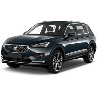 Auto Fußmatten Seat Tarraco (2018-…)