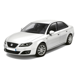 Auto Fußmatten Seat Exeo ST (2008-2013)
