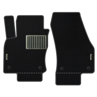 Auto Fußmatten Seat Ateca (2016-…)