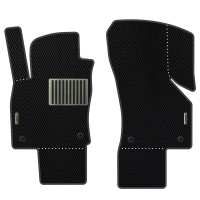 Auto Fußmatten Seat Leon (2016-2020)