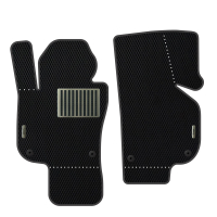 Auto Fußmatten Skoda Superb (2009-2015)