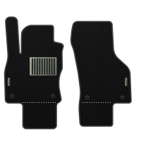 Auto Fußmatten Skoda Octavia A7 (2013-2017)