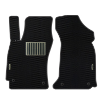 Auto Fußmatten Skoda Superb (2006-2008)