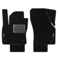 Auto Fußmatten Skoda Kodiaq (2016-…)