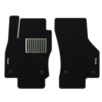 Auto Fußmatten Skoda Superb (2015-…)