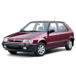 Auto Fußmatten Skoda Felicia (1994-2001)