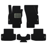 Auto Fußmatten Skoda Karoq (2018-…)
