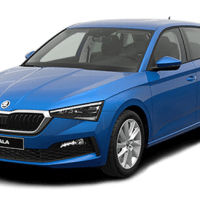 Auto Fußmatten Skoda Scala (2018-…)