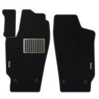 Auto Fußmatten Skoda Fabia (1999-2007)