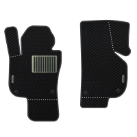 Auto Fußmatten Skoda Superb (2008-2015)