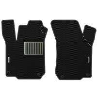 Auto Fußmatten Skoda Octavia A4 (Tour) (1996-2010)