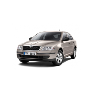 Auto Fußmatten Skoda Octavia A4 (Tour) (1996-2010)