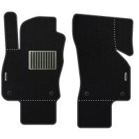 Auto Fußmatten Skoda Octavia A7 (2013-2017)