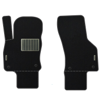 Auto Fußmatten Skoda Octavia A7 (2017-2020)