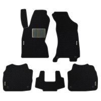 Auto Fußmatten Skoda Superb (2006-2008)