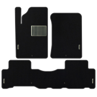 Auto Fußmatten SsangYong Rexton (2017-…)